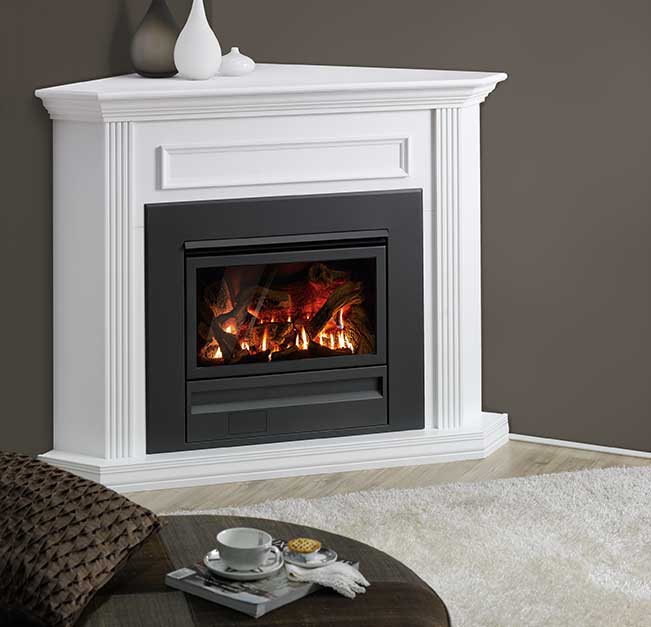 ARCHER IS700 INSERT GAS HEATER - Main Image